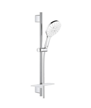 Ensemble de douche 3 jets avec barre - GROHE