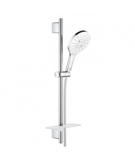 Ensemble de douche 3 jets avec barre - GROHE