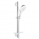 Ensemble de douche 3 jets avec barre - GROHE