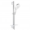 Ensemble de douche 3 jets avec barre - GROHE