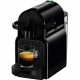 Machine a café - DELONGHI NESPRESSO Inissia EN 80B - Noir