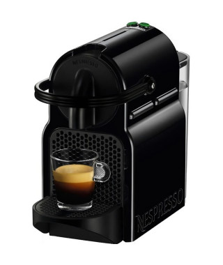 Machine a café - DELONGHI NESPRESSO Inissia EN 80B - Noir