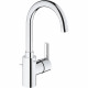 Mitigeur lavabo monocommande chromé FEEL taille L - GROHE