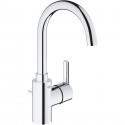 Mitigeur lavabo monocommande chromé FEEL taille L - GROHE