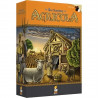 Agricola - Asmodee - Jeu de société - Jeu de stratégie - Jeu de développement