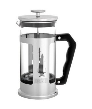 Cafetiere a Piston BIALETTI - PREZIOSA- 1L