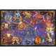 Puzzle 3000 pieces Ravensburger - Signes du zodiaque - Pour adultes des 14 ans