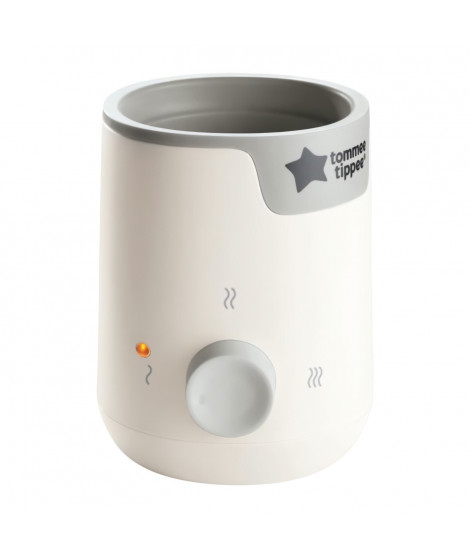 Tommee Tippee - Chauffe-biberons électrique blanc