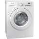 Lave-linge séchant SAMSUNG Ecobubble WD80T4046EW/EF - 8 / 5 kg - Induction - 1400 trs/min - Programme Vapeur - Blanc