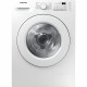 Lave-linge séchant SAMSUNG Ecobubble WD70T4046EW/EF - 7 / 4 kg - Induction - 1400 trs/min - Programme Vapeur - Blanc