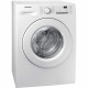 Lave-linge séchant SAMSUNG Ecobubble WD70T4046EW/EF - 7 / 4 kg - Induction - 1400 trs/min - Programme Vapeur - Blanc