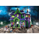 PLAYMOBIL - 70361 - SCOOBY-DOO! Histoires dans le Manoir Hanté