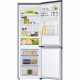 Réfrigérateur combiné SAMSUNG RL34T631ESA -  341L (227+114L) - Froid ventilé - L60xH185cm - Metal Grey