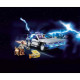 PLAYMOBIL - 70317 - Retour vers le Futur - DeLorean - Classic Cars