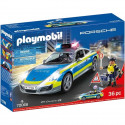 PLAYMOBIL - 70066 - Porsche 911 Carrera 4S Police