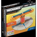 GEOMAG -MECHANICS - Motion 35 pcs