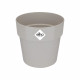 B.for Original Rond Roues 35 gris chaud