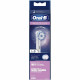 Oral-B Brossette de Rechange Sensitive Clean 3 unités