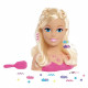 Tete a coiffer Barbie - Petit Modele avec Accessoires - Giochi Preziosi