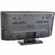 Chaîne Hifi avec lecteur DVD / CD - INOVALLEY - CH36DVD - Bluetooth 5.0 + EDR - 2 x 30 W - Radio FM - Port USB 2.0