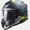 LS2 - Casque intégral - Sto L