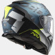 LS2 - Casque intégral - Sto L