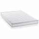 DEKO DREAM Koysi Ensemble matelas + sommier 160x200cm - Mousse a mémoire de forme