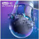 Oral-B iO Ultimate Clean - Brossettes de Rechange - Pack X2