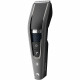 PHILIPS HC7650/15 Tondeuse Cheveux Serie 7000 - 28 hauteurs de coupe de 0,5 a 28mm - Mode Turbo - Rechargeable - Lames en acier