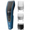 PHILIPS HC5612/15 Tondeuse a cheveux Series 5000 - 28 hauteurs de coupe - 75 min autonomie - Entierement lavable