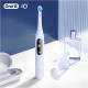 Oral-B iO Ultimate Clean - Brossettes de Rechange - Pack X2