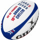 GILBERT Ballon Replica Grand Chelem 2022 - Taille 5