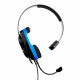 Casque Gaming Turtle Beach pour PS4 - TBS-3345-02 - Micro-casque filaire avec microphone