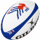 GILBERT Ballon Replica Grand Chelem 2022 - Taille 5