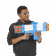 Nerf Roblox Arsenal, Blaster motorisé Pulse Laser, 10 fléchettes, Chargeur et Code pour Objet virtuel dans Le Jeu, F2484EU5