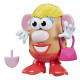 Playskool - MONSIEUR PATATE - Jouet Mme Patate classique pour enfants avec 12 pieces