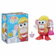 Playskool - MONSIEUR PATATE - Jouet Mme Patate classique pour enfants avec 12 pieces