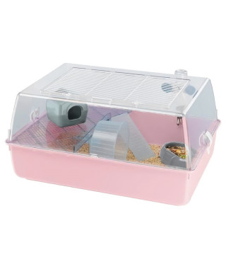 MINI DUNA Hamster Cage pour hamsters