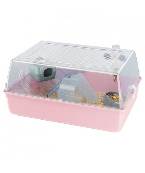 MINI DUNA Hamster Cage pour hamsters