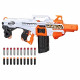 Blaster a fléchettes - NERF - Ultra Select - Distance et précision - 20 fléchettes incluses