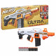 Blaster a fléchettes - NERF - Ultra Select - Distance et précision - 20 fléchettes incluses