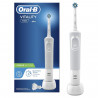 Oral-B Vitality 100 Brosse a Dents Électrique Blanche