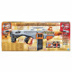 Blaster a fléchettes - NERF - Ultra Select - Distance et précision - 20 fléchettes incluses