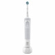 Oral-B Vitality 100 Brosse a Dents Électrique Blanche