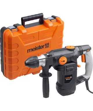 MEISTER Marteau perforateur 1500W