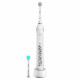 Oral-B Teen Brosse a Dents Électrique Rechargeable, 1 Manche, 1 Brossette, Technologie 3D, Élimine jusqu'a 100 % plaque dentaire