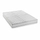 Matelas DEKODREAM KIVA 140x190 cm - Mousse - Confort ferme - Epaisseur 16 cm