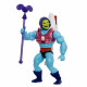 Maitre de l'Univers - Skeletor Deluxe Origins  - Figurines d'action - 6 ans et +