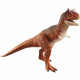 Figurine Dinosaure Carnotaurus Toro Super Colossal Jurassic World - MATTEL - Des 4 ans - Multicolore