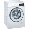 Lave-linge séchant SIEMENS WN34A100FF IQ300 - 8 / 5 kg - L59,8cm - 1400 trs/min - Blanc